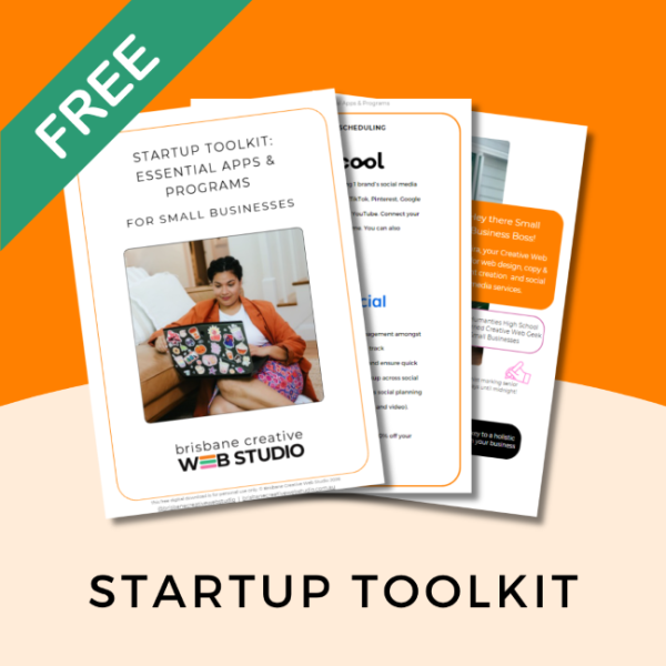 Startup Toolkit: Essential Apps & Programs